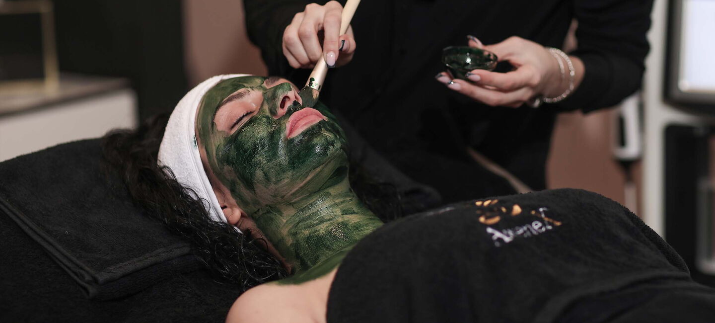 BIOPeelX Premium Kosmetikbehandlung für Anti-Aging in Luzern
